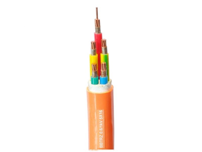 BTTYJ、BTLYJ、BTYJ柔性銅/鋁護(hù)套無(wú)機(jī)礦物絕緣防火電纜